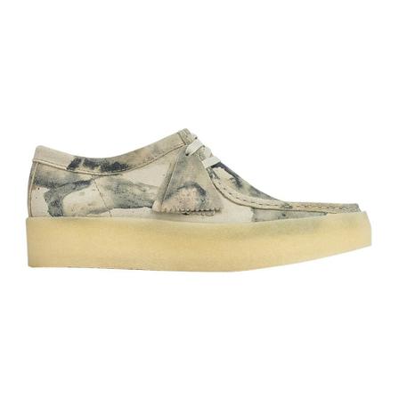Clarks Zapato Hvid, Herre Business Sko, Størrelse: 43 EU
