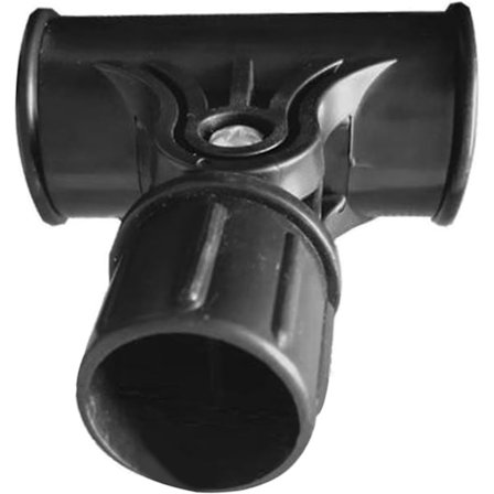 Reservedeler for Cantilever Parasoll, tilbehør for sveivehåndtaks parasollbrakett - Styrebrakett