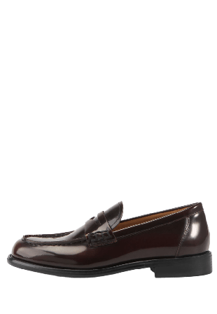 Vagabond Shoemakers Linn Loafers Dam Röd 37