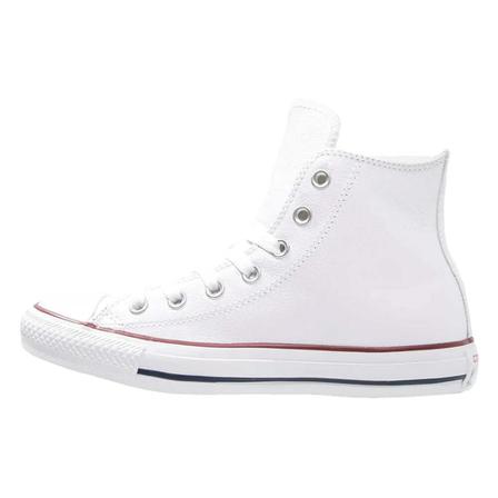 Converse Sneakers , Wit , Heren , Maat: 43 EU