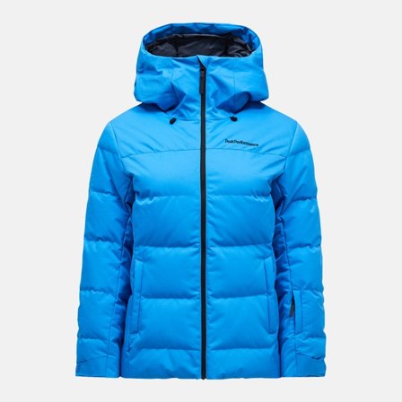 Peak Performance - Shred Down Ski Jacket Women