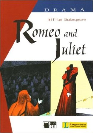 Romeo and Juliet. Con File audio scaricabile William Shakespeare