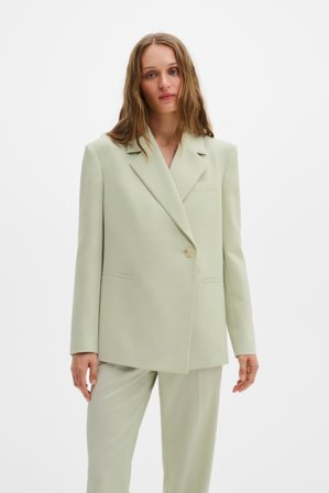 Malina - Yelena blazer - 42 - Sage