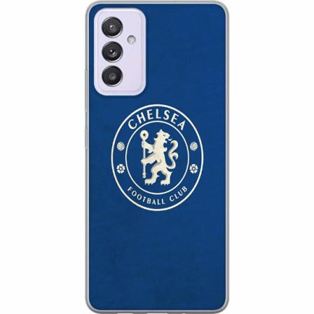 Samsung Galaxy A82 5g Mjukt Skal - Chelsea Football Club