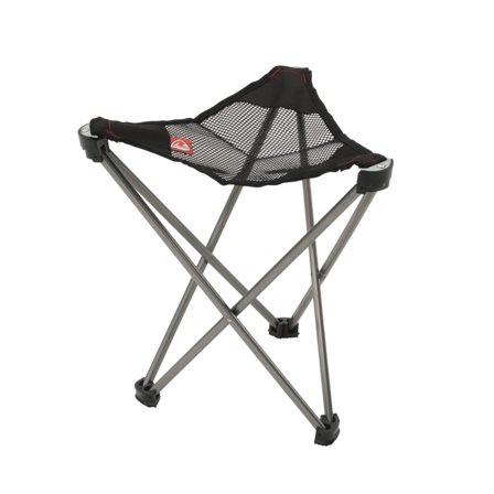 Robens Geographic High camping furniture Grey OneSize