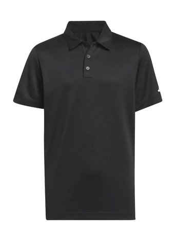 adidas Golf B Perf Polo - Black - 140