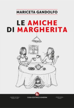 Le amiche di Margherita Mariceta Gandolfo