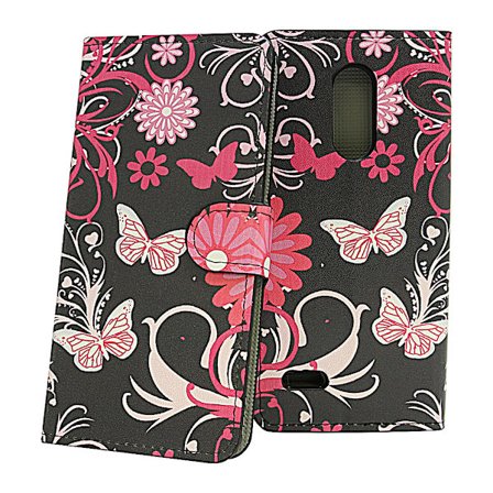 Designwallet LG K9 2018 (LMX210)