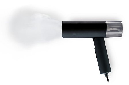 Sensotek Steamer TS 100 Sort, Tøj & Bolig, Husholdning, Tekstilpleje