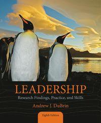Leadership