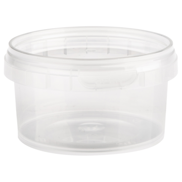 BEGER TETT MED LOKK 21CL