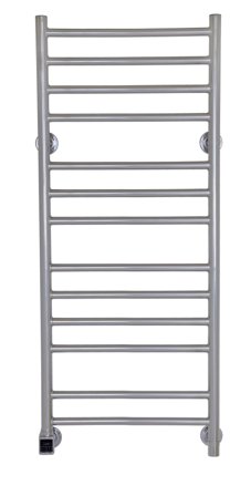 Somatherm LS-145-RS KOMBI R Handdukstork med dimmer 565x1280 mm, Badrum