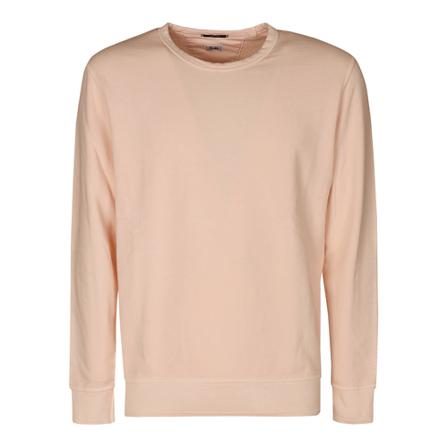C.p. Company, Sweatshirts Roze, Heren, Maat:L