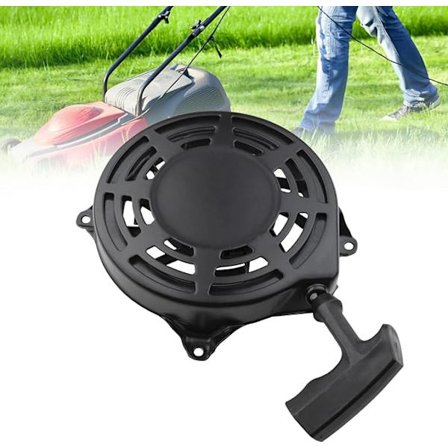 497680 Starterverktøy kompatibelt med Briggs Stratton gressklipper hagetilbehør