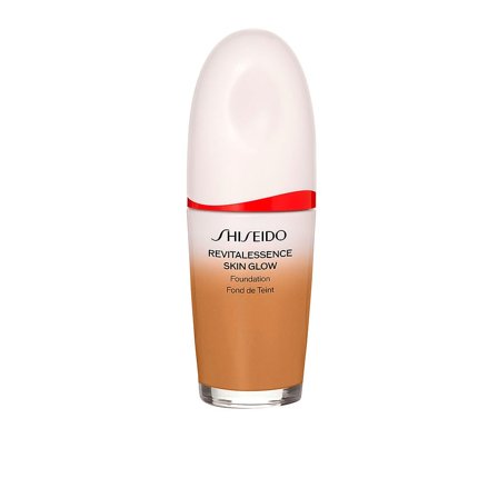 Shiseido Revitalessence Glow Foundation SPF 30 360, Makeup, Ansigt, Foundation