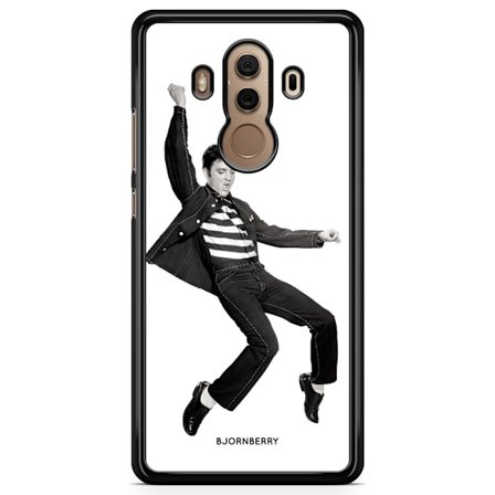 Bjornberry Skal Huawei Mate 10 Pro - Elvis