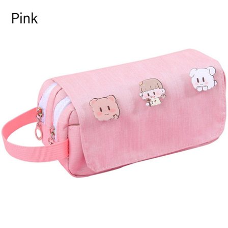 Pennfodral Case ROSA - stock