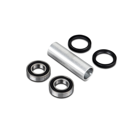 Tuleje i Łożyska Piasty Przedniej Proworks - KTM 300 EXC 2003-2017