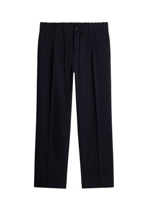 J.Lindeberg - Jun Oxy Tech Stretch Pants - Fashion - Blue - Men - 48