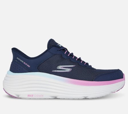 Skechers, Slip-ins: Max Cushioning Endeavour - Cardova, Naiset