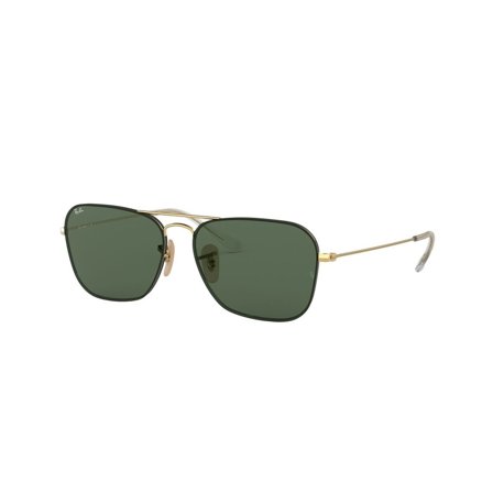 Ray-Ban - Solbriller - Gull - RB3603 001/71 56