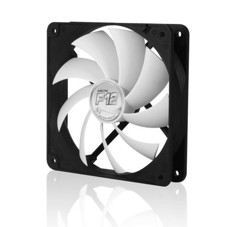 Arctic Lüfter 120x120x25 F12