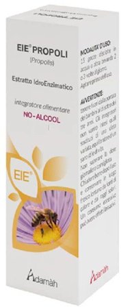 Adamah Eie Propoli 30ml