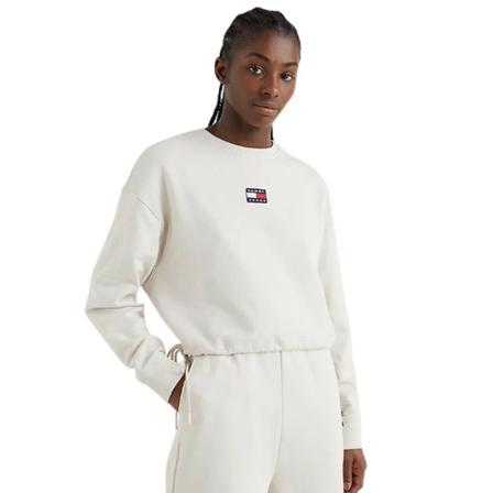 Tommy Jeans Sweatshirt inbo, Dame