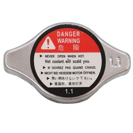 Kylarlock, ersätt 19045-RAA-003, för , -Accord, , , Elements, Fit, Odyssey, Pilot, ,