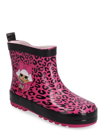 Leomil | Girls Rainboots | 25