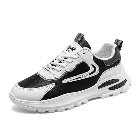 Herre Sportssko Mote Casual Sko Frh181