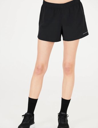 Endurance Potis W Shorts - Black - 40