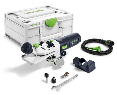Festool OFK 700 EQ-Plus Kantfräs 720 W, Maskiner