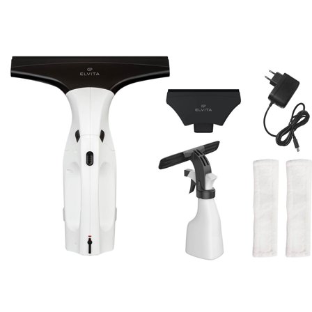 Elvita - Vindusvasker CFT1150V Fönstertvätt Hvit