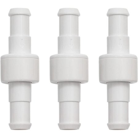 Uppgraderad slangrengörare för pool med kullager D20