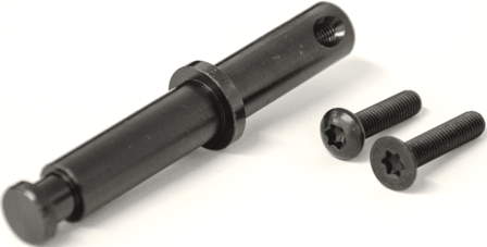 GRS Spigot till Bifrost