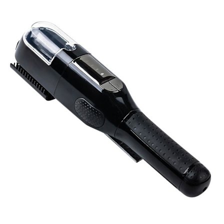 USB Genopladelig Hårtrimmer til Spaltede Spidser Hårglatter Styler End Split Trimmer Clipper