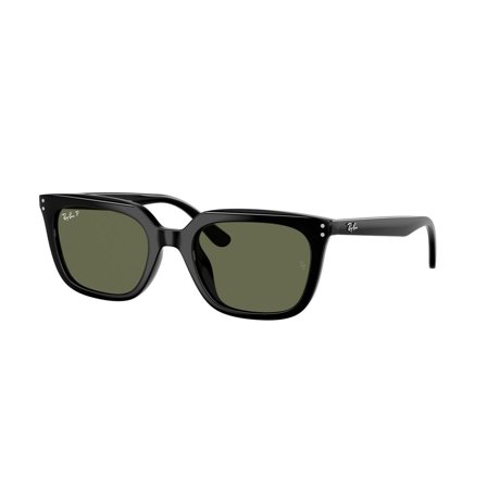 Ray-Ban - Solbriller - Svart - RB4439D 901/9A 5421