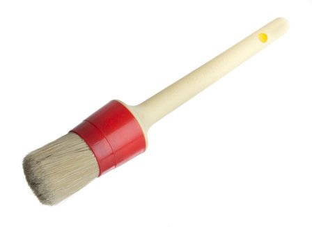 PELA 486475 Borste för däckpasta, Verkstad & fordon