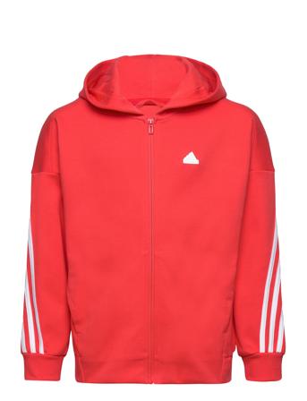 U Fi 3S Fz Hd Red Adidas Performance