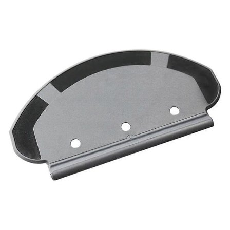 1 stk. Moppeholder til Deebot N8 T5 N5 DX55 Robotstøvsuger Tilbehør Vaskbare Rengøringsklude Fastgørelse