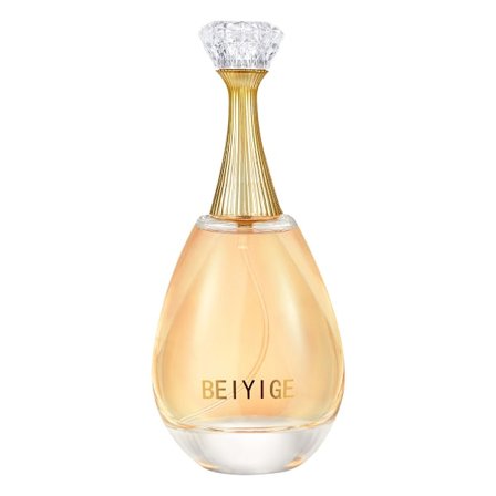 Nyhet! Høy kvalitet, søt og sjarmerende, spesielt laget for kvinner - Eau de Toilette