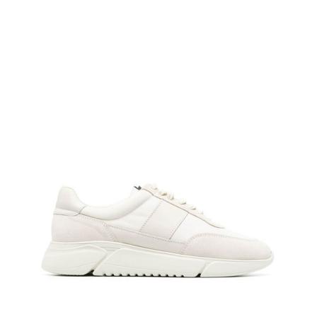 Axel Arigato, Sneakers Wit, Heren, Maat:40 EU