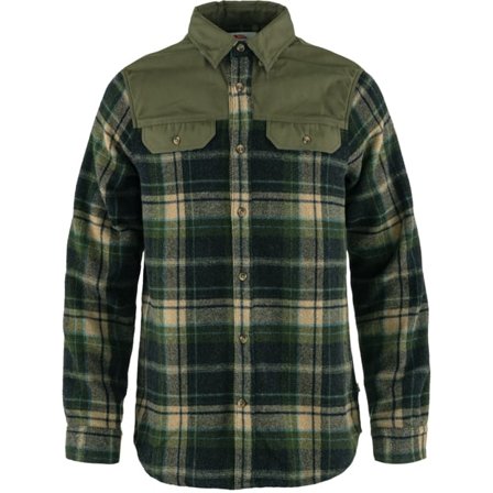 Fjällräven Granit Shirt M