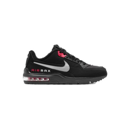Nike, Nike Air Max Ltd 3 Senior Black Zwart, Heren, Maat:40 EU