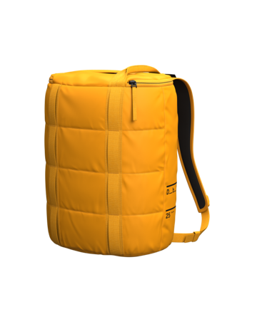 Db - Roamer Duffel Backpack 25L Parhelion Orange