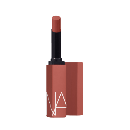NARS Powermatte Lipstick Läppstift Dam Rosa 1,5 G