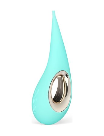LELO Lelo Dot Aqua - Blue - ONE SIZE