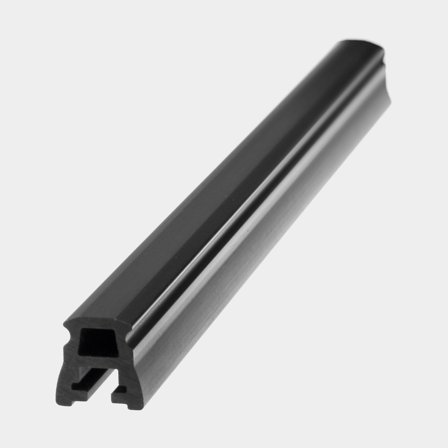 Skena 1 extrastärkt 2,0m