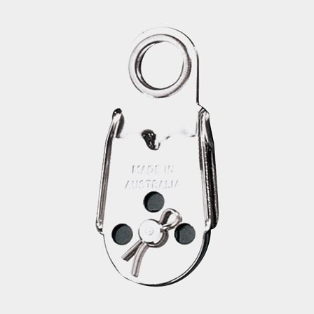 Ronstan Vajerblock skiva Ø25 mm